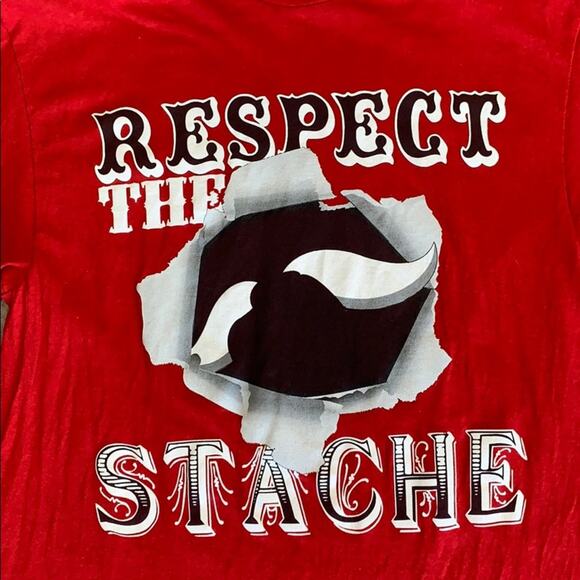 Delta Pro Weight UNLV Short Sleeve T-Shirt Women's Size Medium - Picture 4 of 6